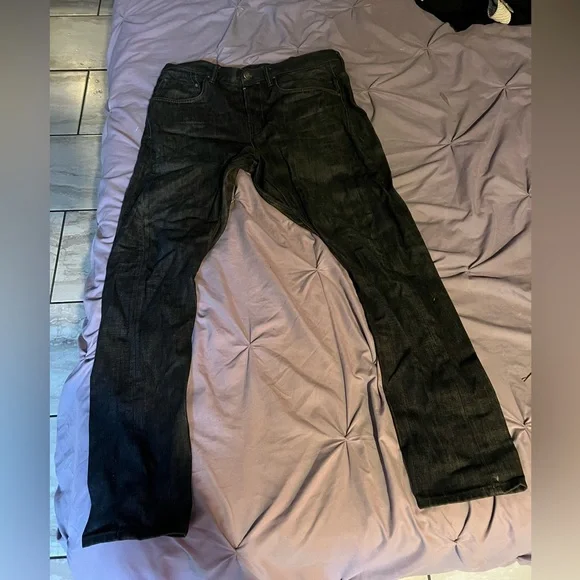 Men’s All Saints Denim Jeans Size 34